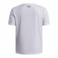 Under Armour Kinder T-Shirt Logo Blur 6009280 