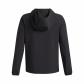 Under Armour Kinder Sweatjacke Vibe Webstoff 6009836 