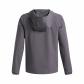 Under Armour Kinder Sweatjacke Vibe Webstoff 6009836 
