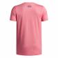 Under Armour Kinder T-Shirt Tech Vent Jacquard 6009902 