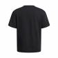 Under Armour Jungen T-Shirt Heavyweight Wash OS SS 6016239 