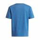 Under Armour Jungen T-Shirt Heavyweight Wash OS SS 6016239 