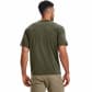 Under Armour Herren T-Shirt TAC Tech 1005684-390 S Marine OD Green | S