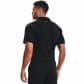 Under Armour Herren Polo Shirt Tech Polo 1290140-001 S Black | S