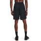 Under Armour Herren Short Tech Mesh 1328705 