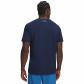 Under Armour Herren T-Shirt TEAM ISSUE WORDMARK 1329582 