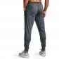 Under Armour Herren Trainingshose Armour Fleece Joggers 1357123-012 S/T Pitch Gray | S/T