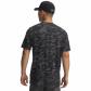 Under Armour Herren T-Shirt ABC Camo Short Sleeve 1357727 