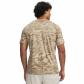 Under Armour Herren T-Shirt ABC Camo Short Sleeve 1357727 
