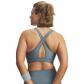 Under Armour Damen Sport BH Crossback Mid Bra 1361034 
