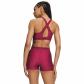 Under Armour Damen Sport BH Crossback Mid Bra 1361034 