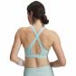 Under Armour Damen Sport BH Crossback Mid Bra 1361034 