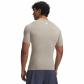 Under Armour Herren T-Shirts HG Armour Comp SS 1361518 