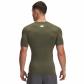 Under Armour Herren T-Shirts HG Armour Comp SS 1361518 