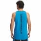 Under Armour Herren Tanktop Baseline Cotton Tank 1361901 