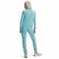 Under Armour Damen Trainingsanzug Tricot Tracksuit 1365147 