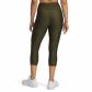 Under Armour Damen Tight Capri HeatGear Armour No-Slip 1365334 