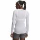 Under Armour Damen Shirt HG Authentics Comp LS 1365459 