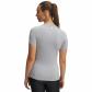 Under Armour Damen Shirt Shirt HG Authentics Comp SS 1365460 