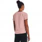 Under Armour Damen Trainingsshirt Rush Energy Core SS 1365683 