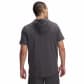 Under Armour Herren Kapuzenpullover Rival FT SS Hoodie 1370396 