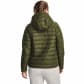 Under Armour Damen Daunenjacke Storm 2.0 Jacket 1372648-390 M Marine OD Green | M