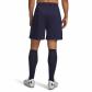 Under Armour Herren Short Challenger Core 1372691-410 XXL Midnight Navy/White | XXL