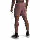 Under Armour Herren Shorts Vanish Woven 6in Shorts 1373718 