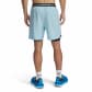Under Armour Herren Shorts Vanish Woven 2 in 1 1373764 
