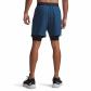 Under Armour Herren Shorts Vanish Woven 2 in 1 1373764 