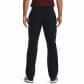 Under Armour Herren Hose UA Matchplay Tapered Pant 1374606-001 38/30 Black | 38/30