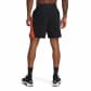 Under Armour Herren Shorts Launch Elite 7  Short-BLK 1376508 