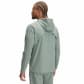 Under Armour Herren Kapuzenjacke Stormproof Jacket Full Zip 1376794 