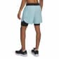 Under Armour Herren Short Peak Woven 2in1 Sts 1378604 
