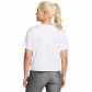Under Armour Damen T-Shirt Motion 1379178 