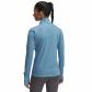 Under Armour Damen Langarmshirt Qualifier Run ½ Zip 1379349 