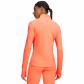 Under Armour Damen Langarmshirt Qualifier Run ½ Zip 1379349 