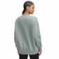 Under Armour Damen Sweatshirt Essential Fleece OS Crew 1379475 