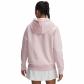 Under Armour Damen Kapuzenpullover Rival Fleece Hoodie 1379500 