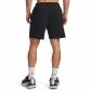 Under Armour Herren Short Unstoppable Fleece-Shorts 1379809 