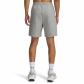 Under Armour Herren Short Unstoppable Fleece-Shorts 1379809 