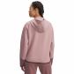 Under Armour Damen Fleecejacke Unstoppable Flc FZ 1379842 
