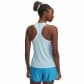 Under Armour Damen Laufshirt Streaker Singlet 1382436 