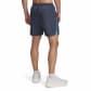 Under Armour Herren Short Launch 7   Shorts 1382620-045 M Downpour Gray3.0 | M