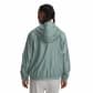 Under Armour Damen Windjacke Sportstyle Windbreaker JKT 1382698 