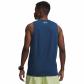 Under Armour Herren Tanktop UA Tech Tank 1382795 
