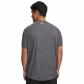 Under Armour Herren T-Shirt UA Tech Textured SS 1382796 