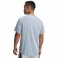 Under Armour Herren T-Shirt UA Tech Textured SS 1382796 