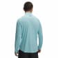 Under Armour Herren Langarmshirt Tech Textured 1/2 Zip 1382797 