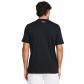 Under Armour Herren T-Shirt Sportstyle Logo Update SS 1382911 